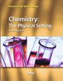 Prentice Hall Brief Review Chemistry The Physical Setting 2018 Student Book