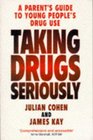 Talking Drugs Seriously