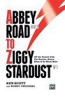 Abbey Road to Ziggy Stardust Offtherecord with The Beatles Bowie Elton and so much more