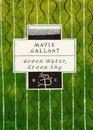 Green water, green sky (Bloomsbury classics)