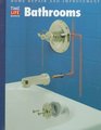 Bathrooms (Home Repair and Improvement (Updated Series))
