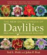 The New Encyclopedia of Daylilies More Than 1700 Outstanding Selections