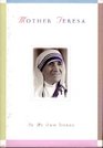 Mother Teresa In My Own Words