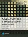 Cryptography and Network Security: Principles and Practice, Global Edition
