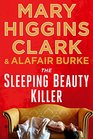 The Sleeping Beauty Killer (Under Suspicion, Bk 3)