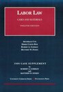 Employment Law 1999 Supplement  Cases and Materials