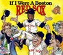 If I Were a Boston Red Sox