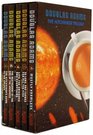 Hitchhiker'S Guide To The Galaxy 5 Book Box Set By Douglas Adams
