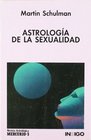 Astrologia de La Sexualidad