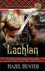 Lachlan  A Scottish Time Travel Romance