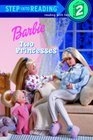 Barbie Two Princesses