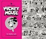 Walt Disney's Mickey Mouse Vol 8 The Tomorrow Wars