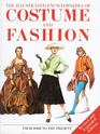 Illustrated Encyclopedia of Costume and Fashion
