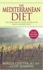 The Mediterranean Diet  Newly Revised and Updated