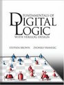 Fundamentals of Digital Logic  with Verilog Design