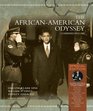 The AfricanAmerican Odyssey Special Edition Combined Volume