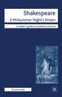 Shakespeare A Midsummer Night's Dream