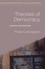 Theories of Democracy A Critical Introduction