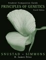 Principles of Genetics Study Guide and Problems Workbook