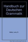 Handbuch zur deutschen grammatik