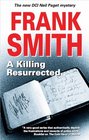 A Killing Resurrected (DCI Neil Paget Mysteries)