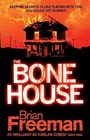 The Bone House An electrifying thriller with gripping twists