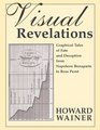 Visual Revelations Graphical Tales of Fate and Deception from Napoleon Bonaparte to Ross Perot
