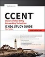 CCENT ICND1 Study Guide Exam 100105
