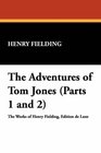 The Adventures of Tom Jones