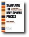 Sharpening the Development Process A Practical Guide to Monitoring and Evaluation