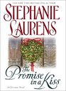 The Promise in a Kiss (Cynster, Bk 8)