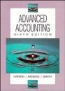 Advanced Accounting 6th Edition
