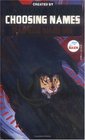 Man-Kzin Wars 8: Choosing Names