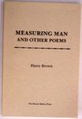 Measuring Man and Other Poems