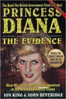 Princess Diana: The Evidence