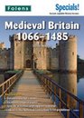 Secondary Specials History Medieval Britain 10661485