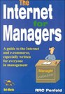 The Internet for Managers
