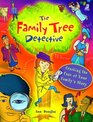 The Family Tree Detective Cracking the Case of Your Family's Story