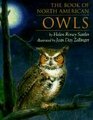 Book of North American Owls