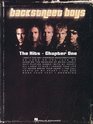 Backstreet Boys  The Hits Chapter One