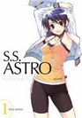 S.S. Astro, Vol. 1: Asashio Sogo Teachers' ROom (S.S. ASTRO)