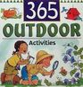 365 Outdoor Activities