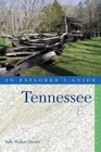 Explorer's Guide Tennessee (Explorer's Complete)