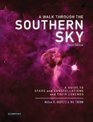 A Walk through the Southern Sky A Guide to Stars Constellations and Their Legends