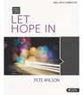 Let Hope in Member Book