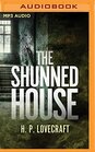 Shunned House The