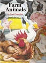 Farm Animals: At Your Fingertips