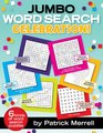 Jumbo Word Search Celebration