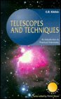 Telescopes and Techniques An Introduction to Practical Astronomy