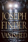 Vanished (Nick Heller, Bk 1)